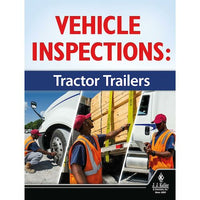 J.J. Keller Vehicle Inspections: Tractor Trailers - Streaming Video Training Program
