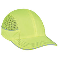 J.J. Keller Ergodyne Skullerz Long-Brim Bump Cap