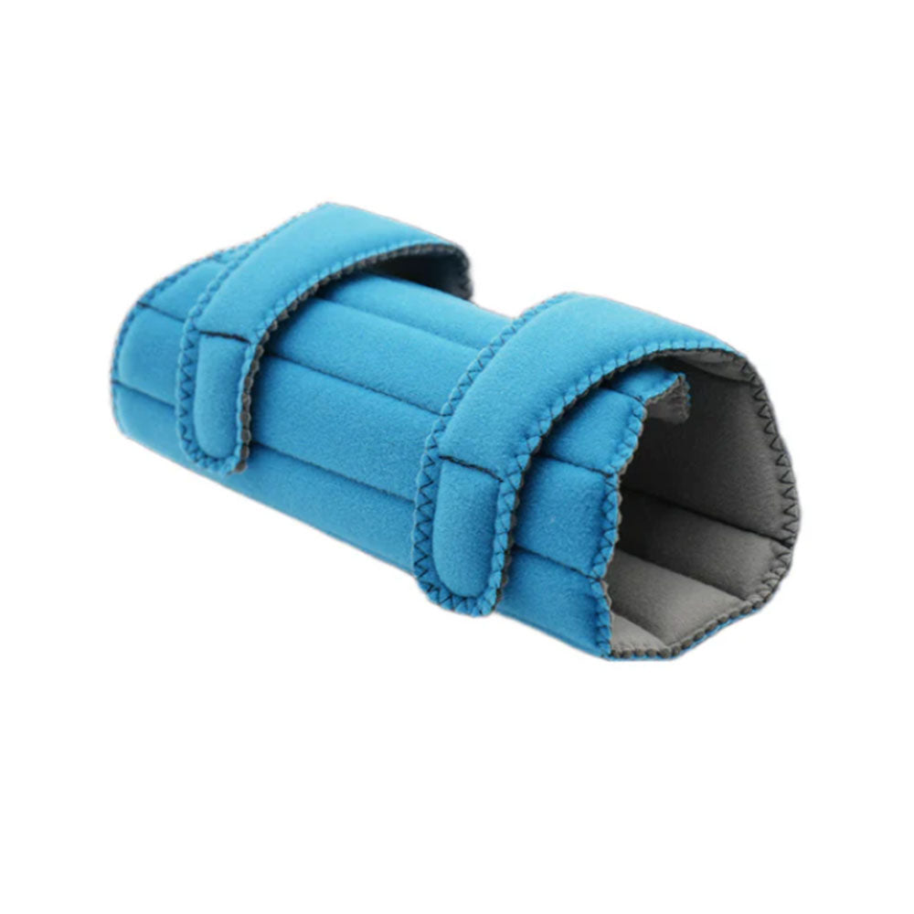 RCAI 48ES Elbow Stabilizer | Customizable Nerve Protection and Compressed Joint Immobilization