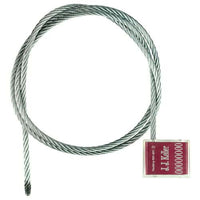 J.J. Keller FlexiGrip™ Cable Seal