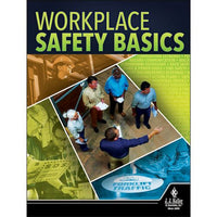 J.J. Keller Workplace Safety Basics - Streaming Video Training Program