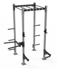 Freemotion FMDY4MBR FitRig 4 ft Monkey Bar Rig for Small-Group Training