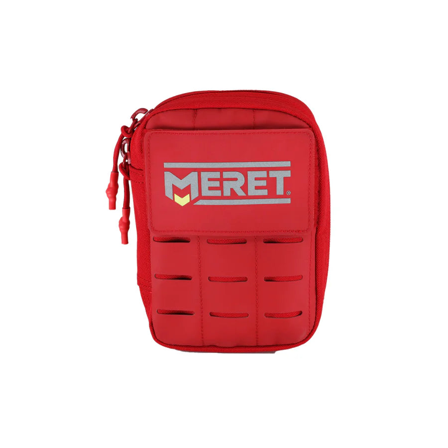 MERET Small Kitted Personal Response Pack (PRP)
