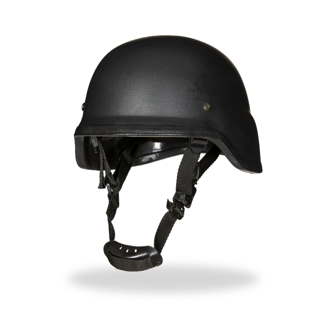 EDI PASGT Level III-A Ballistic Helmet