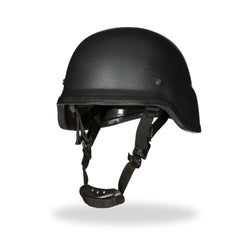 EDI PASGT Level III-A Ballistic Helmet