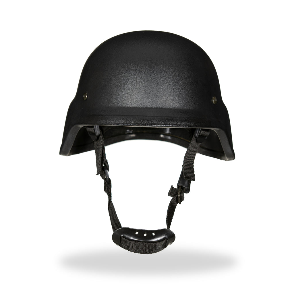 EDI PASGT Level III-A Ballistic Helmet