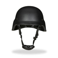 EDI PASGT Level III-A Ballistic Helmet