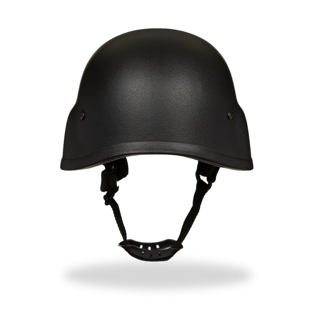 EDI PASGT Level III-A Ballistic Helmet