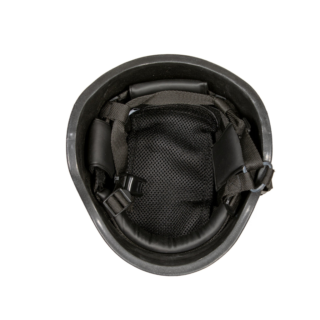 EDI PASGT Level III-A Ballistic Helmet