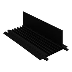 Checkers 5-Channel Low-Profile Guard Dog Cable Protector for .75" Lines