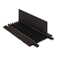 Checkers 5-Channel Guard Dog® Cable Protectors for 1.325" Lines