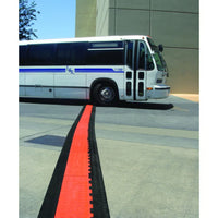 Checkers 5-Channel Guard Dog® Cable Protectors for 1.325" Lines