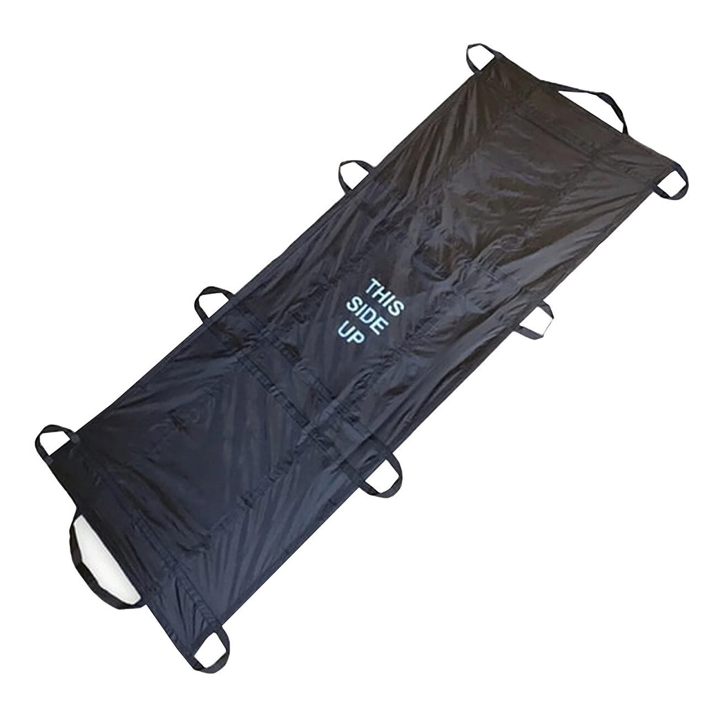 First Aid Only Rescue Essentials Quik Litter Lite Stretcher - Emergency Evacuation Solution
