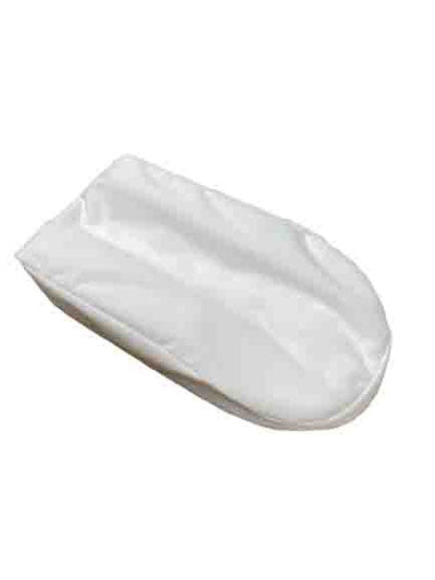 Global Medical Foam The Conforming Comfort, Scrotal Pressure Reducing Support, Case of 6 — for Elevated Positioning and Comfort