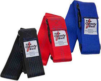 Global Medical Foam Comfy Belt (Gait), Regular 54" — for Safe Patient Transfers and Mobility