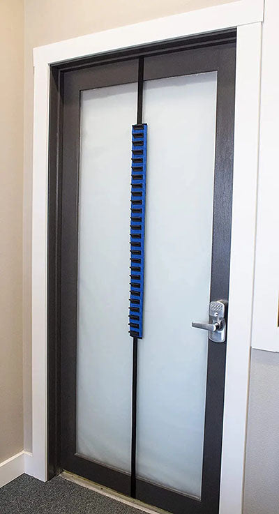RangeMaster Shoulder Finger Ladder — for Range-of-Motion in Clinical and Institutional Care