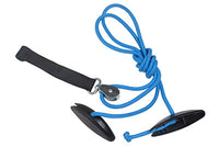 RangeMaster BlueRanger shoulder pulley (web strap) — for Range-of-Motion in Clinical and Institutional Care