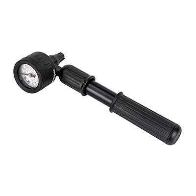 Saunders lumbar traction - HomeTrac pump / gauge assemble only — for Traction Therapy