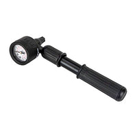 Saunders lumbar traction - HomeTrac pump / gauge assemble only — for Traction Therapy