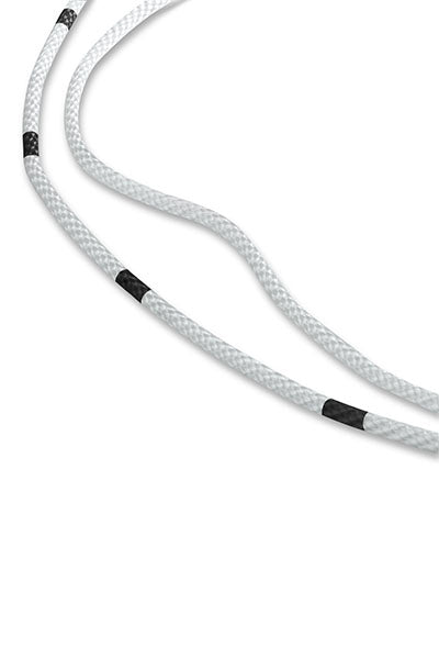Home Ranger shoulder pulley, standard handle, web strap — for Range-of-Motion in Clinical and Institutional Care