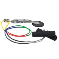 TheraBand Shoulder Pulley - Retail Box — for Resistance Training and Rehabilitation
