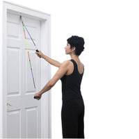 TheraBand Shoulder Pulley — for Resistance Training and Rehabilitation