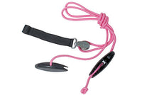 RangeMaster PinkRanger Shoulder Pulley (web strap) — for Range-of-Motion in Clinical and Institutional Care