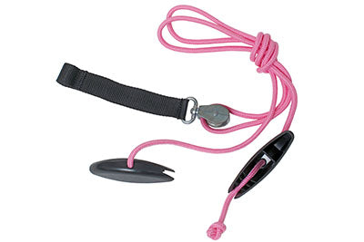 RangeMaster PinkRanger Shoulder Pulley (web strap) — for Range-of-Motion in Clinical and Institutional Care