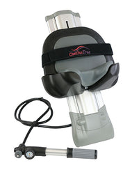 ComforTrac Home Cervical Traction Device with Carry Case — for Traction Therapy