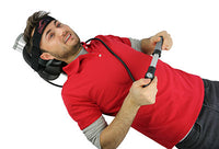 ComforTrac Home Cervical Traction Device with Carry Case (KG gauge version) — for Traction Therapy