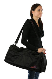 ComforTrac Home Cervical Traction Device with Carry Case — for Traction Therapy
