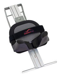ComforTrac Traction Device with Clevis Attachment, Clinic Use Only — for Traction Therapy