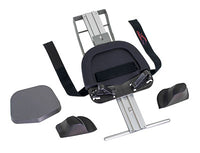 ComforTrac Traction Device with Clevis Attachment, Clinic Use Only — for Traction Therapy