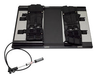 ComforTrac Home Lumbar Traction Device with Carry Case — for Traction Therapy