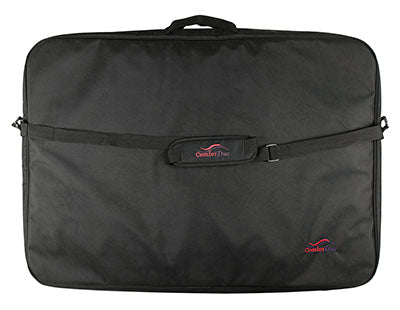 ComforTrac Home Lumbar Traction Device with Carry Case (KG gauge version) — for Traction Therapy
