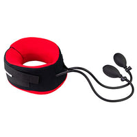 TracCollar cervical traction - inflatable - for small / medium neck — for Traction Therapy