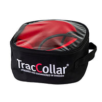 TracCollar cervical traction - inflatable - for small / medium neck — for Traction Therapy