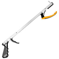 FabLife Reaching aid, pistol grip, open jaw, 20" — for Reachers in Clinical and Institutional Care