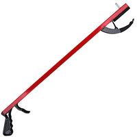 FabLife Reaching aid, pistol grip, open jaw, 26-1/2" — for Reachers in Clinical and Institutional Care