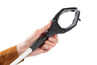 StrongArm Ergonomic Reacher Grabber — for Reachers in Clinical and Institutional Care