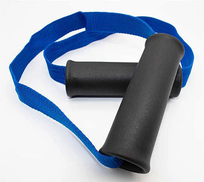 RangeMaster Handles, Pack of 10 — for Resistance Training and Rehabilitation