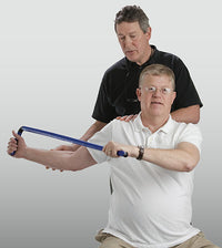 RangeMaster Shoulder Kit — for Range-of-Motion in Clinical and Institutional Care