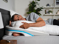 MedCline Shoulder Relief System — for Positioning and Comfort Support