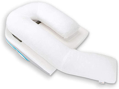 MedCline Shoulder Relief System, TAA Compliant — for Positioning and Comfort Support