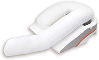 MedCline Acid Reflux Relief System, Small (4' 8" - 5' 4") — for Positioning and Comfort Support