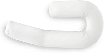 MedCline Therapeutic Body Pillow, Medium/Large — for Positioning and Comfort Support