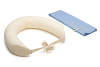 OPTP The Original McKenzie Night Roll, Small/Medium — for Positioning and Comfort Support
