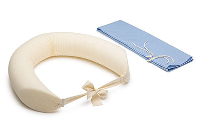 OPTP The Original McKenzie Night Roll, Small/Medium — for Positioning and Comfort Support