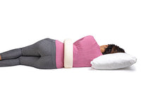 OPTP The Original McKenzie Night Roll, Small/Medium — for Positioning and Comfort Support