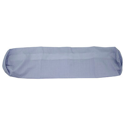 CanDo Roll Pillow - Additional Cover ONLY, 19" L x 3.5" W — for Positioning and Comfort Support